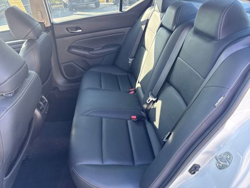 Used 2019 Nissan Altima 2.5 Platinum FWD image 28