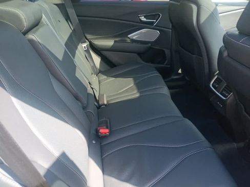 Used 2023 Acura RDX AWD w/ Technology Package image 22