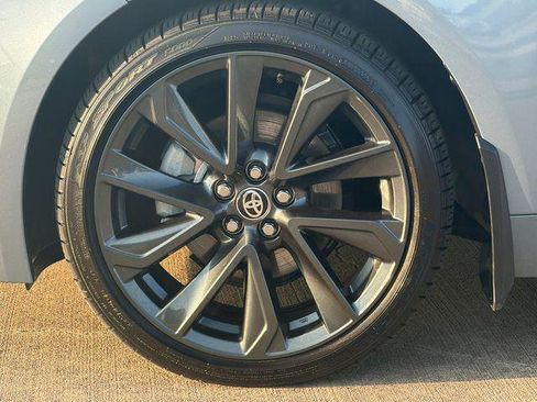 Certified 2026 Toyota Corolla XSE FWD image 28