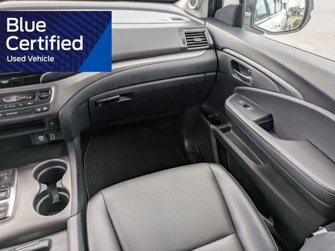 Used 2023 Honda Ridgeline RTL image 20