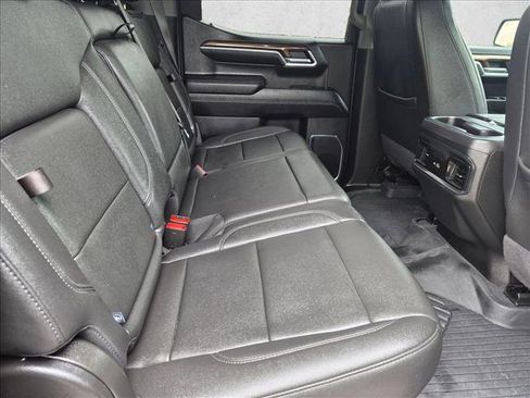 Used 2024 Chevrolet Silverado 1500 RST w/ RST All Star Premium Package AWD/4WD image 19