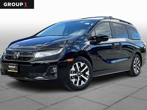 New 2026 Honda Odyssey EX-L image 1