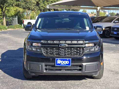 Used 2024 Ford Maverick XLT w/ XLT Luxury Package image 2