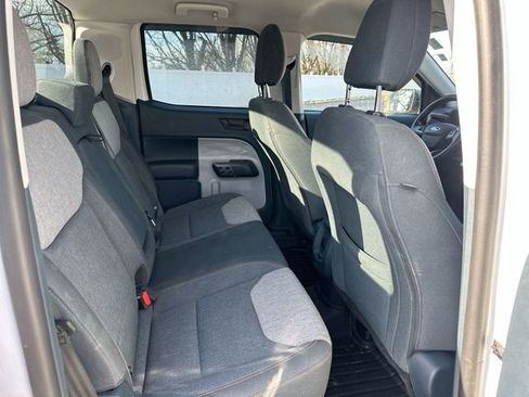 Used 2024 Ford Maverick XLT image 25