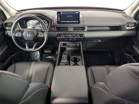 Used 2024 Honda Pilot EX-L image 38