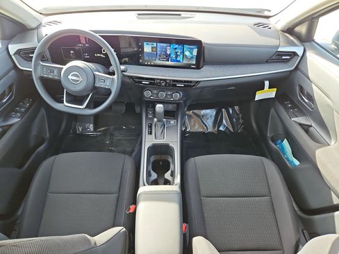 New 2026 Nissan Kicks S FWD image 10