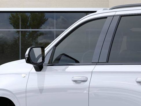 New 2026 Cadillac Escalade Sport AWD/4WD image 12