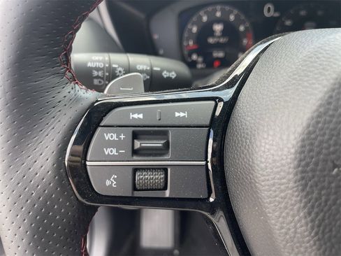 New 2025 Acura ADX A-Spec image 32