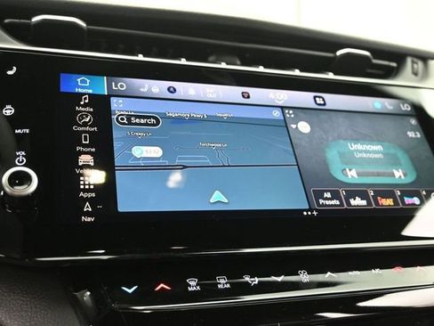 New 2026 Jeep Grand Cherokee L Limited AWD/4WD image 34