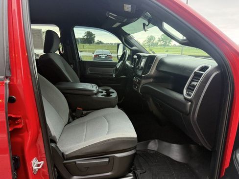 Used 2021 RAM 2500 Big Horn AWD/4WD image 8