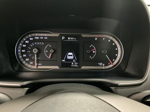 Used 2023 Hyundai Tucson SEL AWD/4WD image 21