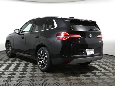 Certified 2026 BMW X3 xDrive30i AWD/4WD image 9