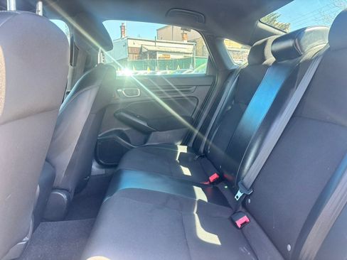 Used 2022 Honda Civic Sport image 31