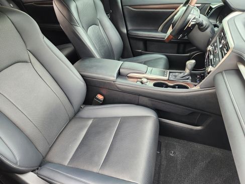 Used 2021 Lexus RX 350 FWD w/ Premium Package image 6