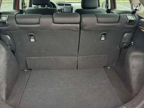 Used 2020 Honda Fit EX image 13