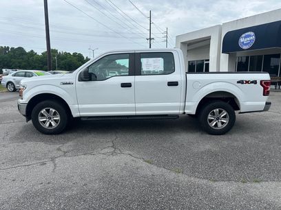 Used 2019 Ford F150 XL w/ Equipment Group 101A Mid
