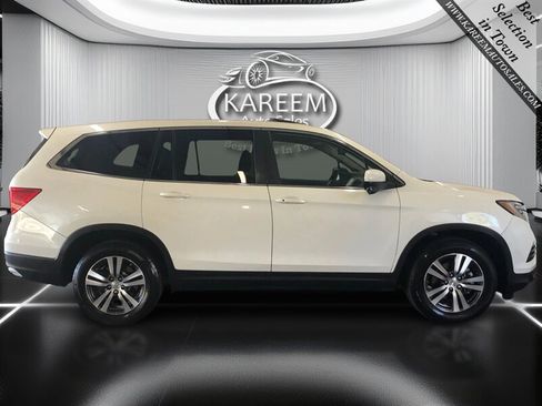 Used 2016 Honda Pilot EX-L image 4