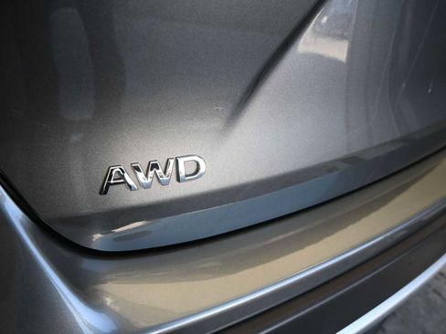 Used 2021 INFINITI QX50 Luxe image 25