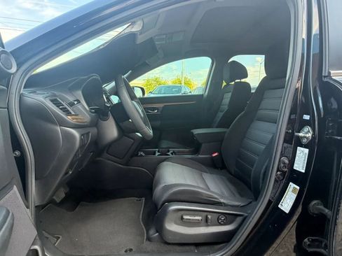 Used 2017 Honda CR-V EX image 44