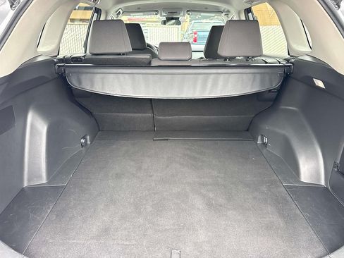 Used 2023 Toyota RAV4 XLE AWD/4WD image 11
