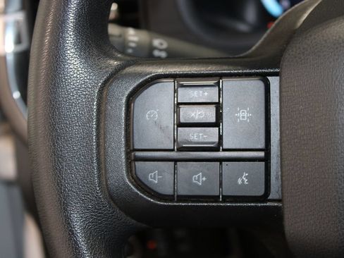 Used 2024 Ford F150 STX AWD/4WD image 17