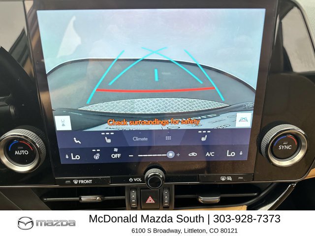 Used 2024 Lexus NX 350 AWD w/ Cold Area Package image 17
