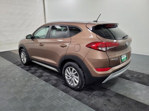 Used 2017 Hyundai Tucson Eco w/ Cargo Package image 3