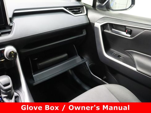 Certified 2025 Toyota RAV4 XLE image 23