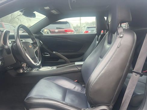 Used 2014 Chevrolet Camaro LT w/ RS Package image 35