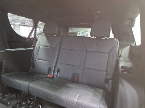 New 2026 Chevrolet Suburban RST w/ Comfort Package AWD/4WD image 38