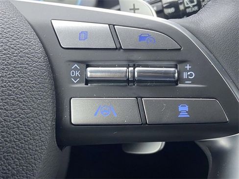 Used 2025 Hyundai Palisade Calligraphy image 16
