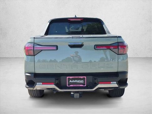 Used 2022 Hyundai Santa Cruz Limited AWD/4WD image 7