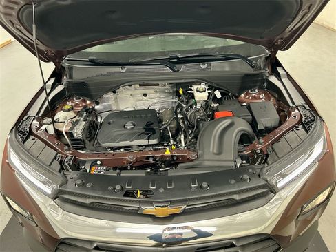 Used 2023 Chevrolet TrailBlazer LT image 23