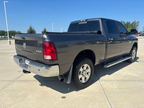 Used 2015 RAM 2500 Big Horn AWD/4WD image 39