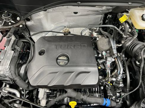 New 2026 Buick Encore GX Preferred w/ Comfort Package FWD image 24