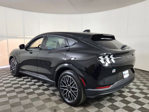 New 2026 Ford Mustang Mach-E Premium AWD/4WD image 5