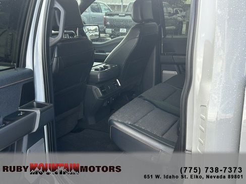 Used 2024 Ford F150 Tremor w/ Bed Utility Package AWD/4WD image 19