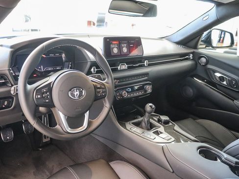 New 2026 Toyota Supra Premium image 22