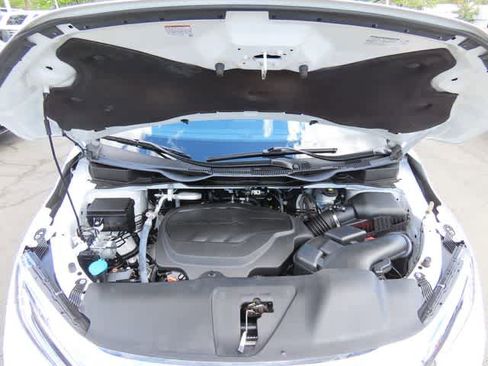 Certified 2023 Honda Odyssey Touring image 10