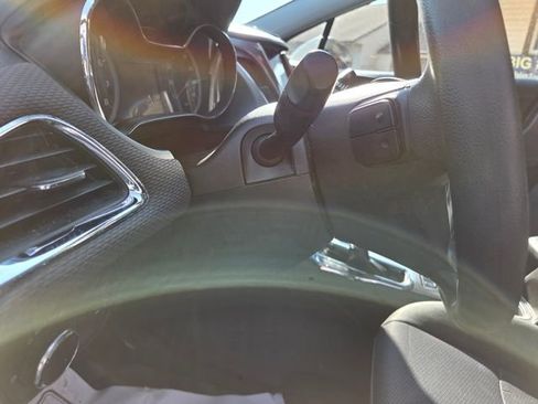 Used 2019 Chevrolet Cruze LS w/ LS Convenience Package image 14