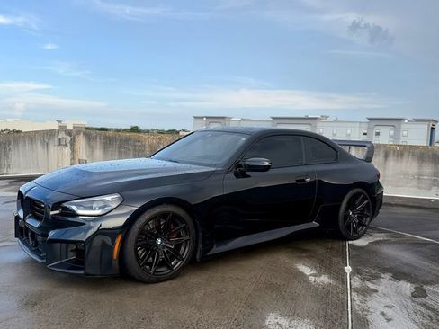 Used 2024 BMW M2 RWD image 6