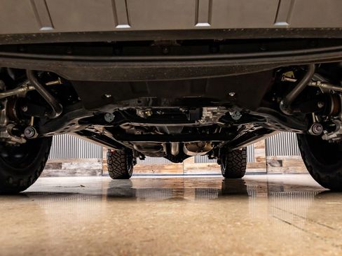 Used 2024 Toyota Tundra 1794 Edition image 15