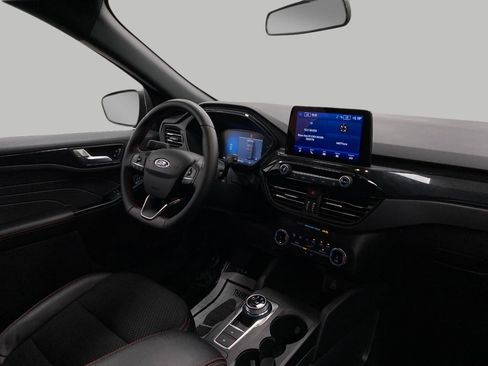 Used 2025 Ford Escape ST-Line AWD/4WD image 19