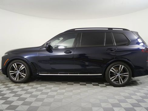 Certified 2023 BMW X7 xDrive40i w/ M Sport Package image 6