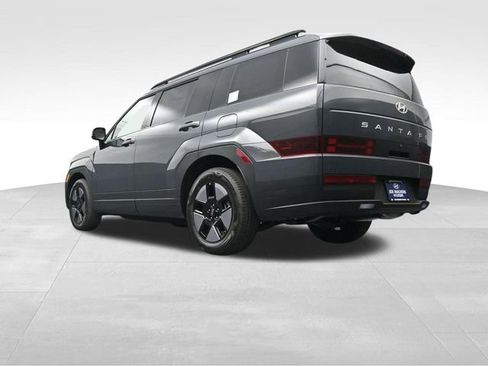 Used 2026 Hyundai Santa Fe SEL FWD image 36