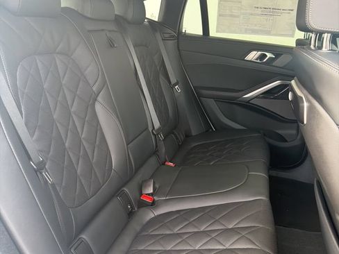 New 2026 BMW X6 M60i AWD/4WD image 14