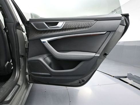 Used 2022 Audi A7 3.0T Premium Plus image 45