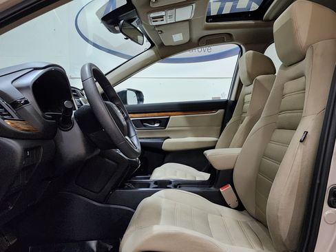 Used 2017 Honda CR-V EX image 14