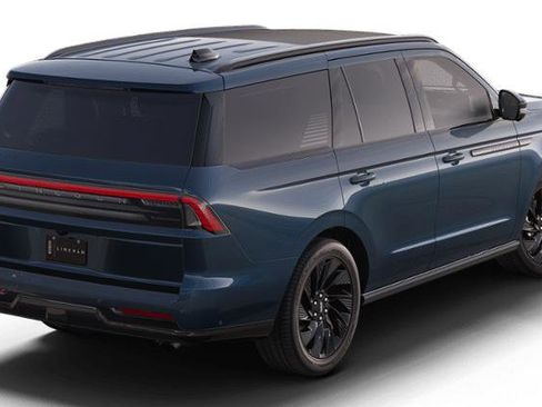 New 2025 Lincoln Navigator Reserve w/ Jet Appearance Package image 26