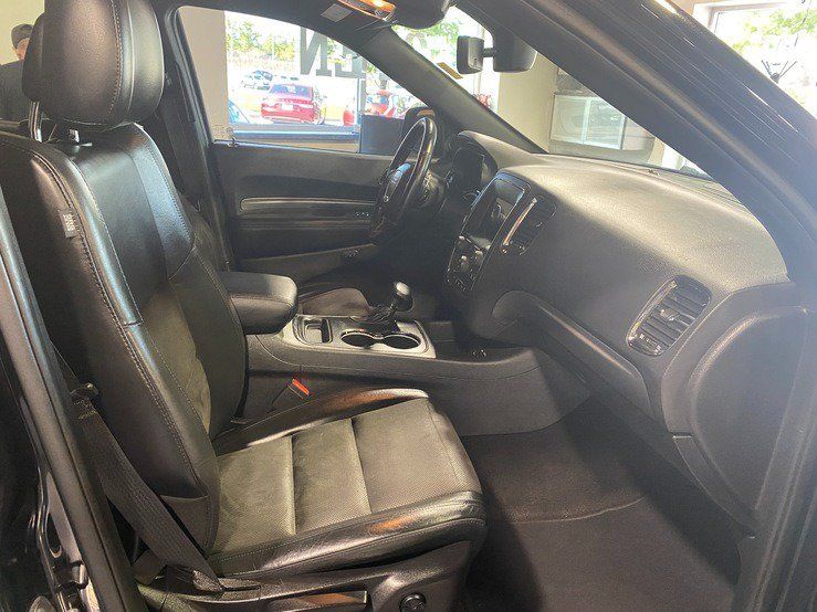 Used 2019 Dodge Durango GT AWD/4WD image 23